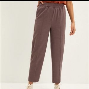 BNWOT Frank & Oak Alice Pull On Pants